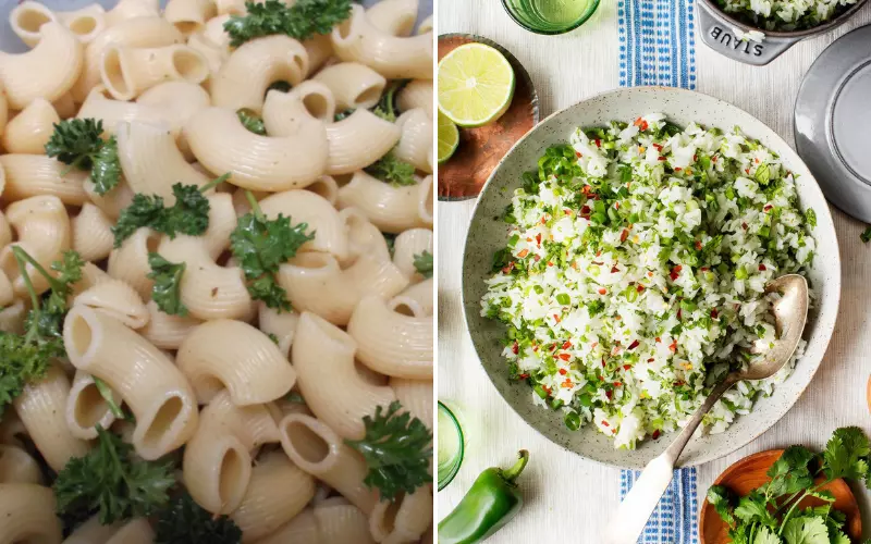 Dishes That Use Perejil And Cilantro
