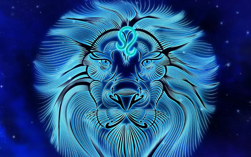 Key Characteristics Of Leo As A Zodiac Sign