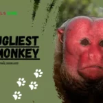 Ugliest Monkeys