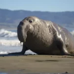 Elephant Seal