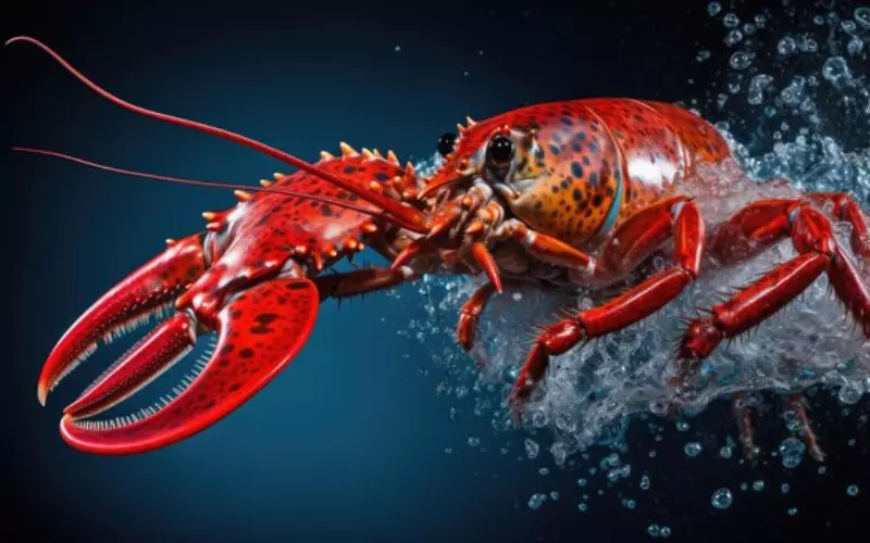 Social And Sexual Behaviour Of Lobster’s