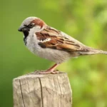 House Sparrow