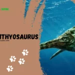 Ichthyosaurus